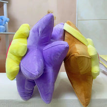 Lade das Bild in den Galerie-Viewer, Pokémon Starmie oder Sterndu Staryu Plüsch Kissen (ca. 30cm)
