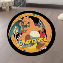 Lade das Bild in den Galerie-Viewer, Farbenfrohe Pokemon Spielmatten Teppiche in vielen Motiven
