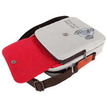 Lade das Bild in den Galerie-Viewer, Ash Ketchum Pokemon Trainer Crossbody Tasche
