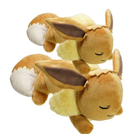 Zuckersüßes XXL Evoli Kuscheltier (ca. 45cm oder 55cm)