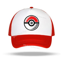 Lade das Bild in den Galerie-Viewer, Team Rocket, Mystic u. a. Baseball Mützen

