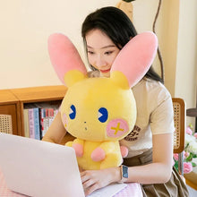 Lade das Bild in den Galerie-Viewer, Pokemon XXL Plusle Minun Plüsch (30, 55 oder 70cm)
