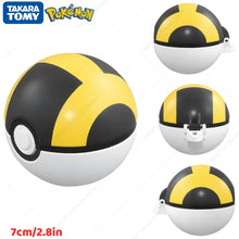 Lade das Bild in den Galerie-Viewer, Pokemon Ditto Jigglypuff Figuren - viele Motive zur Wahl
