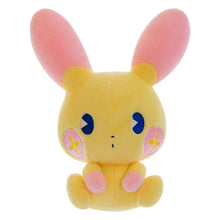 Lade das Bild in den Galerie-Viewer, Pokemon XXL Plusle Minun Plüsch (30, 55 oder 70cm)
