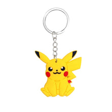 Lade das Bild in den Galerie-Viewer, Pokemon Anhänger Keychains im 8er oder 16er Pack
