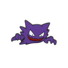 Lade das Bild in den Galerie-Viewer, Pokemon Pikachu Pins Anstecker - 30 Motive zur Wahl
