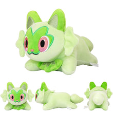 Lade das Bild in den Galerie-Viewer, Niedliche Pokemon Kuscheltiere - viele Motive
