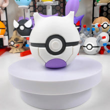 Lade das Bild in den Galerie-Viewer, Mewtu Mewtwo, Giratina oder Darkrai Poké Ball Pokémon Ball

