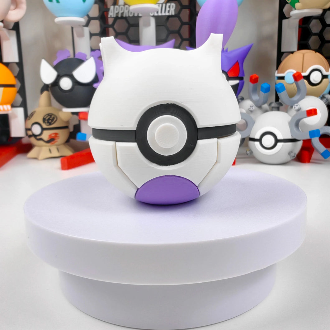 Mewtu Mewtwo, Giratina oder Darkrai Poké Ball Pokémon Ball