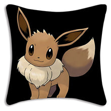 Cargue la imagen en el visor de la galería, Fundas de almohada Eevee Evolutions