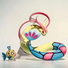 Lade das Bild in den Galerie-Viewer, Barschwa und Milotic Evolution Figuren Pokemon Set

