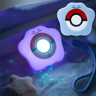 Ditto Schutzhülle für runden Pokemon Go Plus