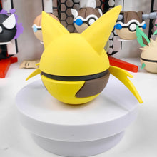 Lade das Bild in den Galerie-Viewer, Simsala Alakazam, Abra oder Kadabra Premium Poké Ball Pokémon Pokeball
