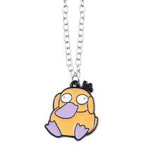 Lade das Bild in den Galerie-Viewer, Lustige Pokemon Halsketten, Bisasam, Enton, Gengar, Glumanda oder Schiggy

