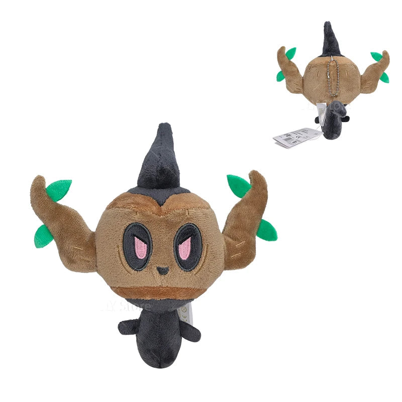 Paragoni Phantump Plüsch Pokemon (ca. 16cm)
