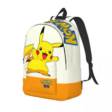 Lade das Bild in den Galerie-Viewer, Süße Kinderrucksäcke mit Pokemon Motiven
