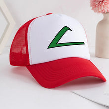 Lade das Bild in den Galerie-Viewer, Team Rocket, Mystic u. a. Baseball Mützen

