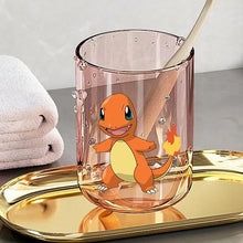 Lade das Bild in den Galerie-Viewer, Pokemon Becher Zahnbürstenbecher in vielen Motiven (290ML)
