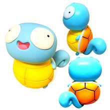Chargez l'image dans la visionneuse de galerie, Personnages Pokémon amusants - de nombreux motifs