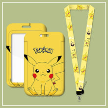 Lade das Bild in den Galerie-Viewer, Pikachu Schul oder Student Badges

