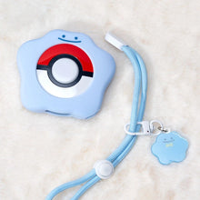 Lade das Bild in den Galerie-Viewer, Ditto Schutzhülle für runden Pokemon Go Plus
