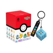 Lade das Bild in den Galerie-Viewer, Pokémon Magnetischer Zauberwürfel
