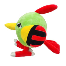 Lade das Bild in den Galerie-Viewer, Xatu Pokemon Plüsch (ca. 30cm)

