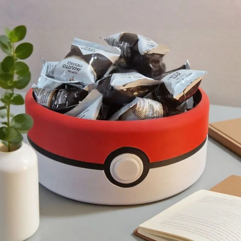 teller aufbewahrung box Pokémon-Poke-Ball Aufbewahrungsbox, Teller etc. kaufen