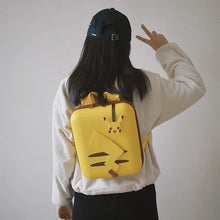 Lade das Bild in den Galerie-Viewer, Stabiler Pikachu Rucksack
