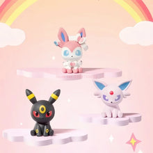 Lade das Bild in den Galerie-Viewer, Supersüße Pokemon Figuren - viele Motive
