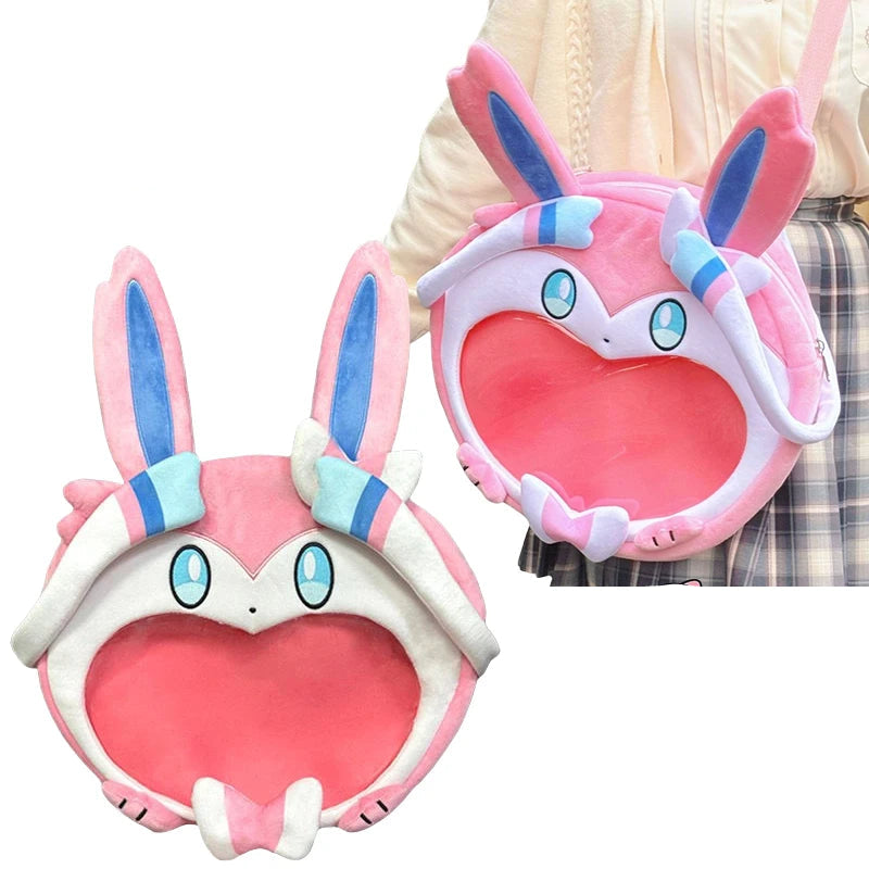 Stylishe Feelinara Sylveon Anime Tasche