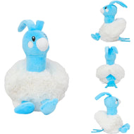 Pokemon Altaria Kuscheltier (ca. 14cm)