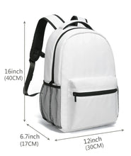 Lade das Bild in den Galerie-Viewer, Pikachu, Evoli, Gengar oder Evoli Entwicklungen Rucksack
