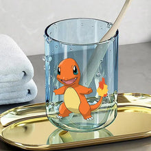 Lade das Bild in den Galerie-Viewer, Pokemon Becher Zahnbürstenbecher in vielen Motiven (290ML)
