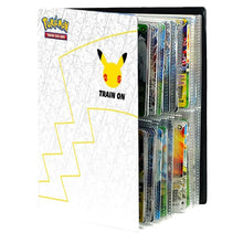 Lade das Bild in den Galerie-Viewer, Pokemon Sammelalbum für 240 Stk. Pokemon Karten kaufen
