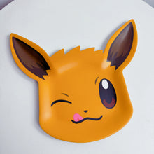 Lade das Bild in den Galerie-Viewer, Wundervoller Pikachu oder Evoli Eevee Teller
