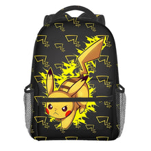 Lade das Bild in den Galerie-Viewer, Pikachu, Evoli, Gengar oder Evoli Entwicklungen Rucksack
