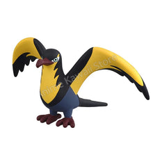 Lade das Bild in den Galerie-Viewer, Pokemon Figuren Trainer Ash Ketchum Leon Cynthia Liko Friede Mimikyu Hattrem Terapagos Aegislash uvm
