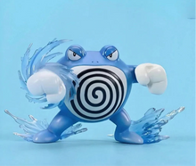 Lade das Bild in den Galerie-Viewer, Quappo Poliwrath Figur (ca. 6cm)
