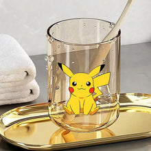 Lade das Bild in den Galerie-Viewer, Pokemon Becher Zahnbürstenbecher in vielen Motiven (290ML)
