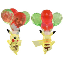Load the image into the gallery viewer, Pikachu or Charizard Terrastal Figures Series