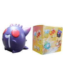 Chargez l'image dans la visionneuse de galerie, Personnages Pokémon amusants - de nombreux motifs