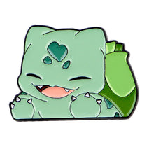 Lade das Bild in den Galerie-Viewer, Gengar oder Bisasam Pins - 5 Stk. im Set
