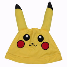 Lade das Bild in den Galerie-Viewer, Süßes Pikachu Kleid für Kinder - Kostüm Cosplay Karneval Fasching
