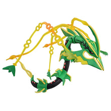 Lade das Bild in den Galerie-Viewer, Mega Rayquaza Pokemon Figur
