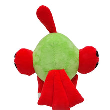 Lade das Bild in den Galerie-Viewer, Xatu Pokemon Plüsch (ca. 30cm)
