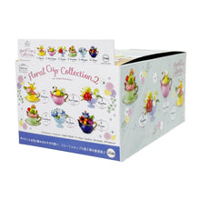Lade das Bild in den Galerie-Viewer, Pokemon Blumentassen Kollektion (6 Stk.)
