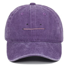 Lade das Bild in den Galerie-Viewer, Bunte Pokemon Caps im Jeans Look
