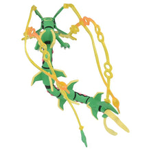 Lade das Bild in den Galerie-Viewer, Mega Rayquaza Pokemon Figur
