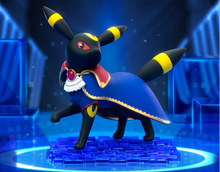 Lade das Bild in den Galerie-Viewer, Pokémon Baustein Figuren - Umbreon, Feelinara u. a.

